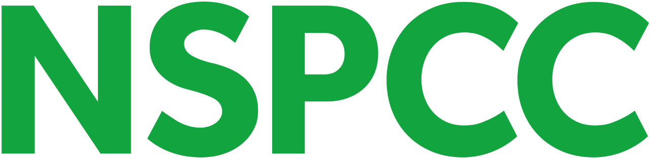 NSPCC logo